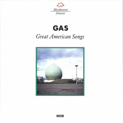 Great American Songs
