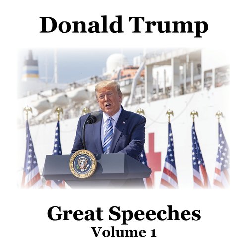 Great Speeches Vol. 1_poster_image