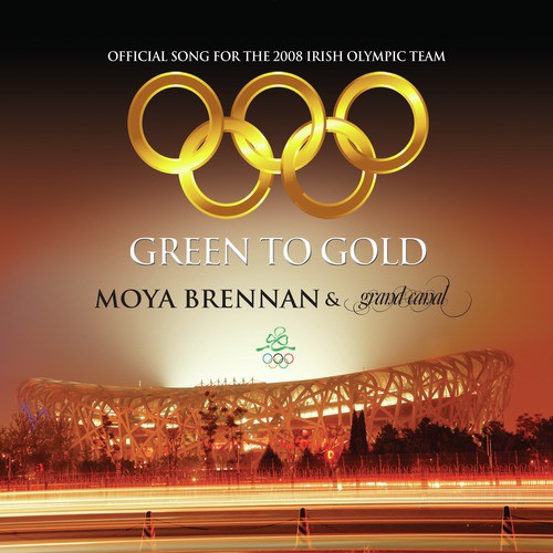 Green To Gold - single_poster_image