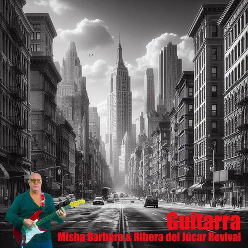 La voz del alma cover art
