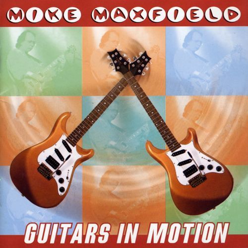 Guitars in Motion (Instrumental)