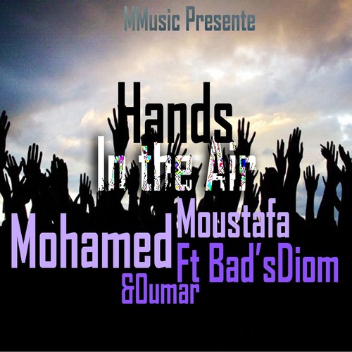 Hands in the Air (MMusic Presents)_poster_image