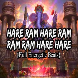 Hare Ram Hare Ram Ram Ram Hare Hare (Full Energetic Beats)-GildbjxxXgA