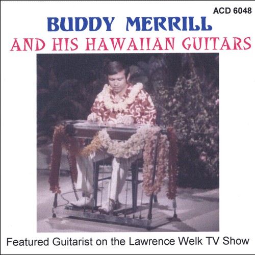 Buddy Merrill