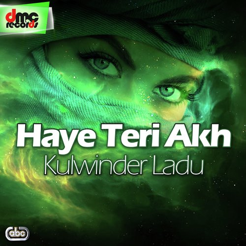 Kulwinder Ladu