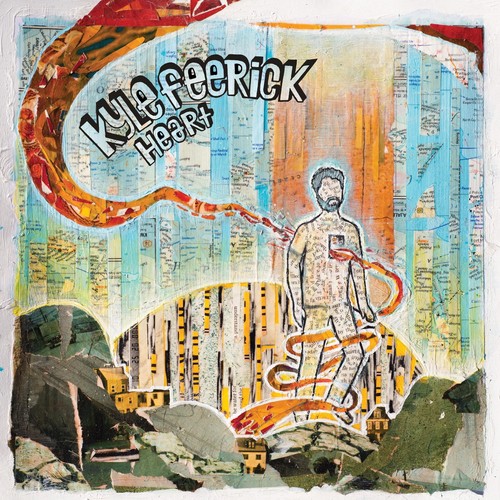 Break My Bones cover art