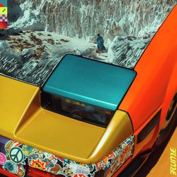 Hi This Is Flume (Mixtape)