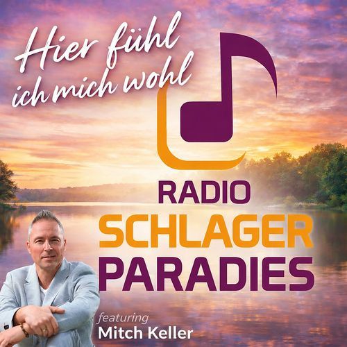 Hier fühl ich mich wohl (Radio Version)