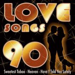Hits 90 - Love Songs