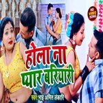 Hola na pyar bariyari