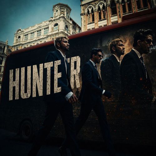 Hunter