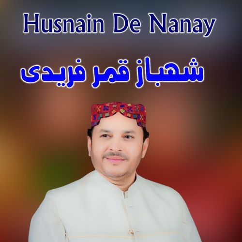 Husnain De Nanay.