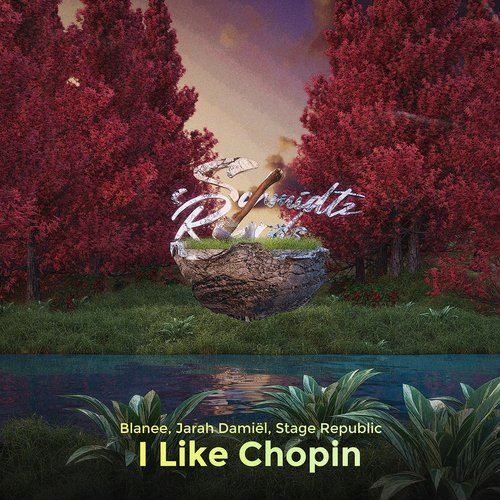 I Like Chopin_poster_image