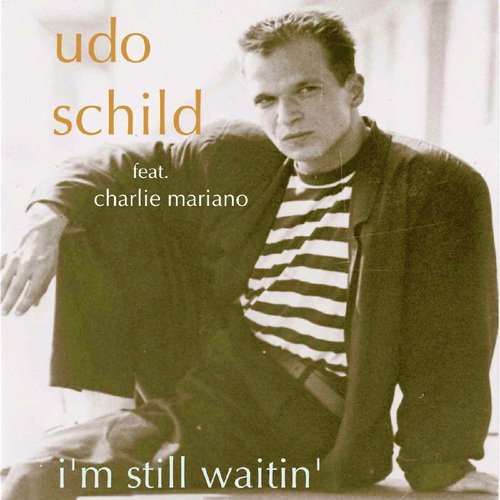 I'm Still Waitin'