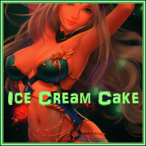 Ice Cream Cake