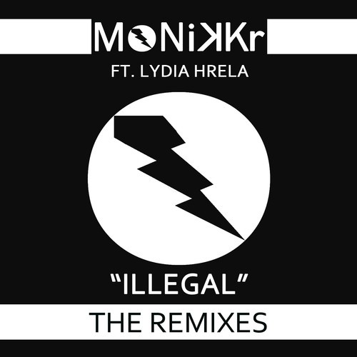 Illegal - the Remixes_poster_image