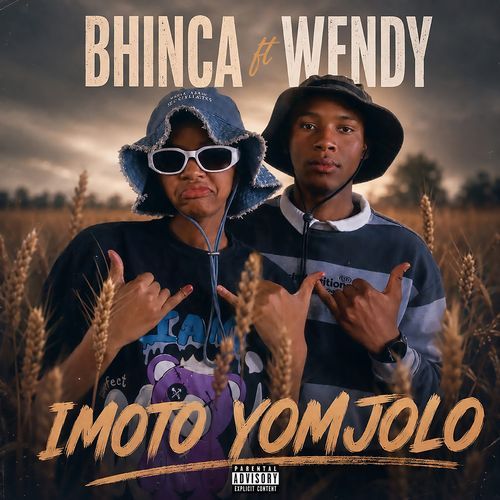 Imoto Yomjolo