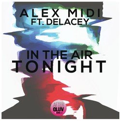 Alex Midi