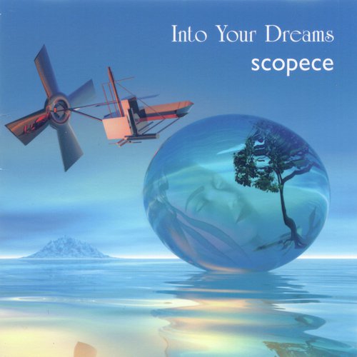 Out Of your Fairy Tale cover art