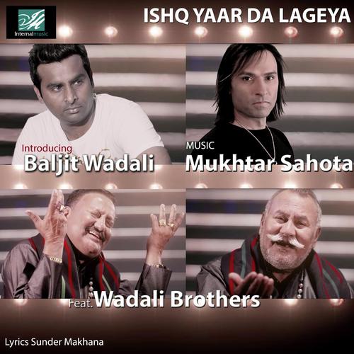 Ishq Yaar da Lageya_poster_image