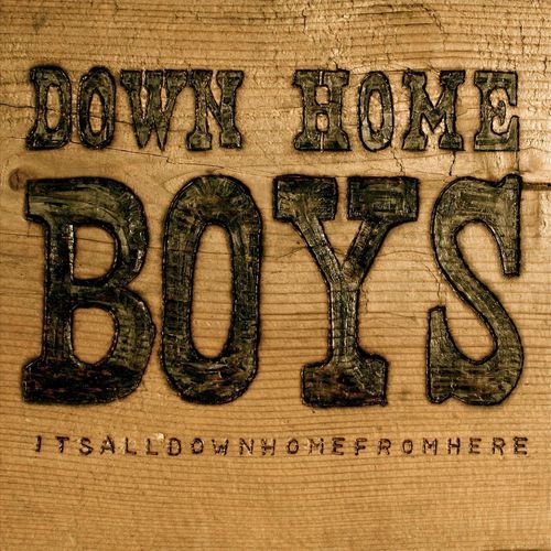 Saskatchewan cover art