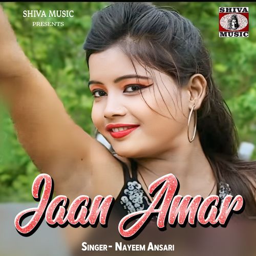 Jaan Amar