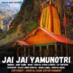 Jai Jai Yamnotri