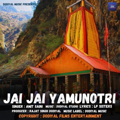 Jai Jai Yamnotri