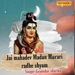 Jai madhav madan murari radhe shyam