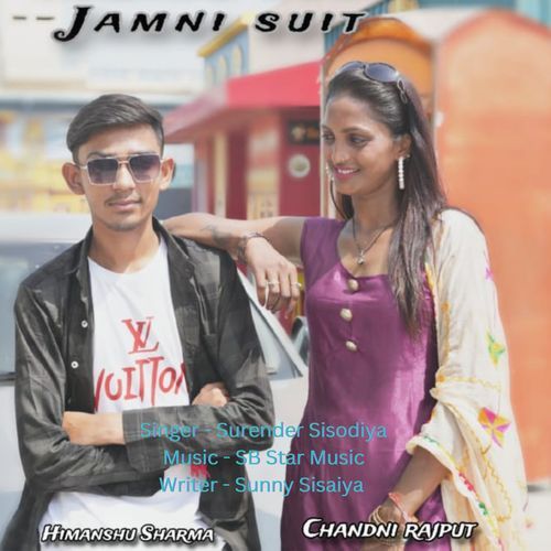 Jamni Suit