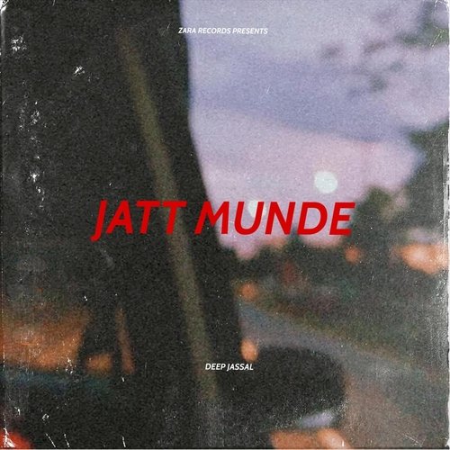 Jatt Munde