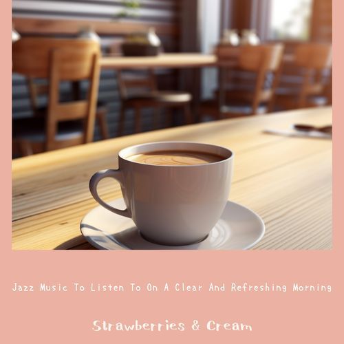 Fresh Start Swing (Key Bb Ver.)