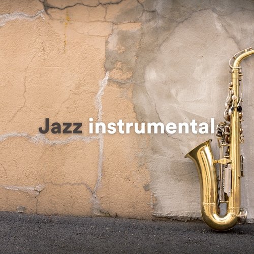 Jazz instrumental (Jazz musique d'ambiance)_poster_image