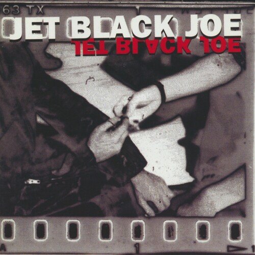 Jet Black Joe