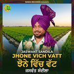 Jhone Vich Vatt