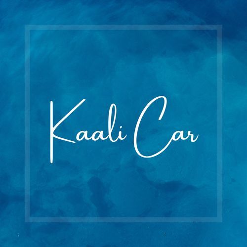 Kaali Car_poster_image