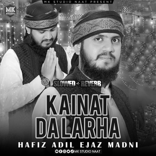 Kainat Da Larha (Lofi-Mix)