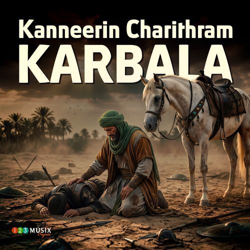 Kanneerin Charithram Karbala