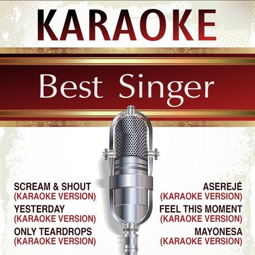 Karaoke: Best Singer