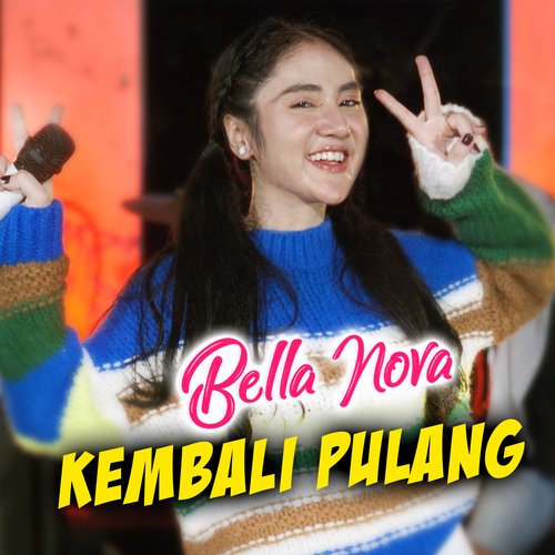 Kembali Pulang