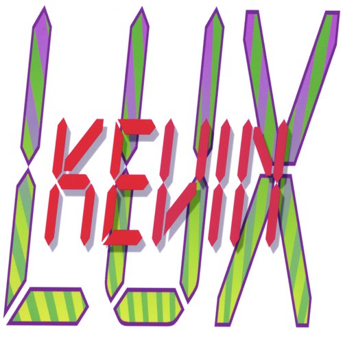 Elektrik cover art