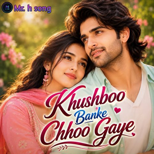 Khushboo Banke Chhoo Gaye