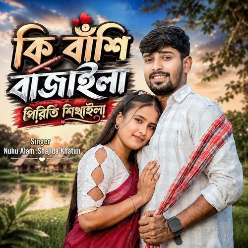 Ki Bashi Bajaila Preeti Shikaila