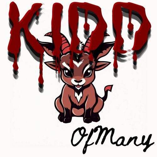Kidd cover art