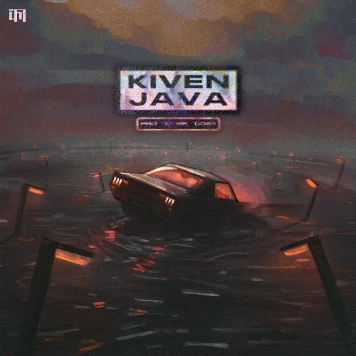 Kiven Java