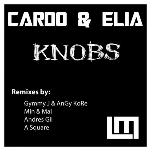 Knobs (Original Mix)