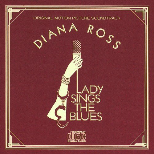 The Arrest (Lady Sings The Blues/Soundtrack Version)