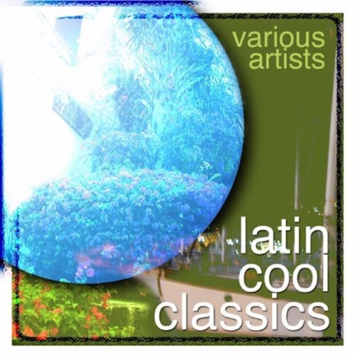 Latin Cool Classics:  Jimmy Sabater