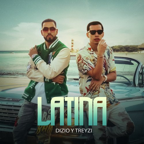 Latina cover art