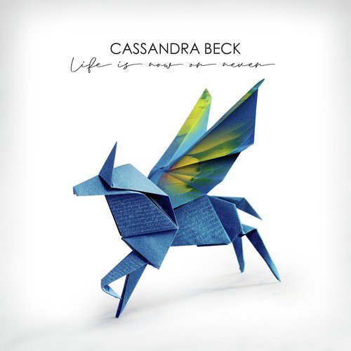 Life is Now or Never